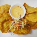 Best 7. Thai Fried Wonton in Forest Hills, NY