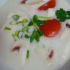 Best 12. Tom Kha Soup in Forest Hills, NY