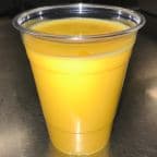 Best Mango Lassi in Baltimore, MD