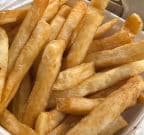 Best French Fries in Boston, MA