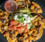 Best Chicken Nachos in Boston, MA