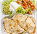 Best Chicken Quesadilla in Boston, MA