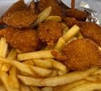 Best Butterfly Shrimp Dinner in Boston, MA