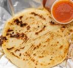 Best Pupusa Mixed in Boston, MA