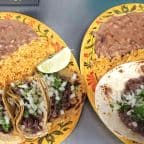 Best Taco Plate in Hattiesburg, MS