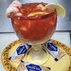 Best Cocktail de Camarones in Hattiesburg, MS