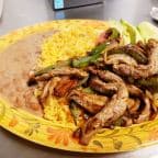 Best Fajitas in Hattiesburg, MS