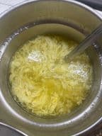 Best Egg Drop Soup in Rochester, NY