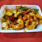 Best Shrimp with Garlic Sauce in Wrightstown, NJ