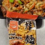 Best Beef Chow Mein in Wrightstown, NJ