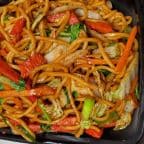 Best Roast Pork Lo Mein in Wrightstown, NJ