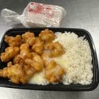 Best Coconut Chicken (Combo Plate) in Wrightstown, NJ