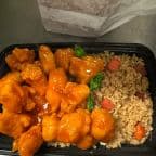 Best Honey Chicken (Combo Plate) in Wrightstown, NJ