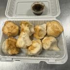 Best Fried Vegetable Dumpling. (8 ) in Wrightstown, NJ