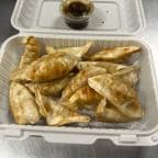 Best Gyoza (Pork) (14Pcs) in Wrightstown, NJ