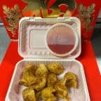 Best Fried Wonton (10) in Wrightstown, NJ