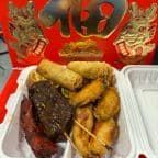 Best Pu Pu Platter in Wrightstown, NJ