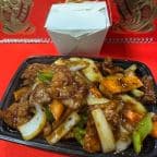 Best Mongolian Beef in Wrightstown, NJ