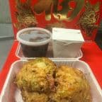 Best House Special Egg Foo Young (3) in Wrightstown, NJ