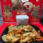 Best Hunan Chicken in Wrightstown, NJ