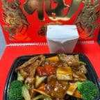 Best Beef Szechuan Style in Wrightstown, NJ