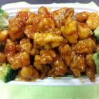 Best Honey Chicken in Wrightstown, NJ