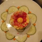 Best Tuna Mango Tartar in Germantown, MD