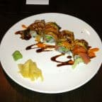 Best Imperial Dragon Roll in Germantown, MD