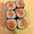 Best Salmon Roll in Germantown, MD