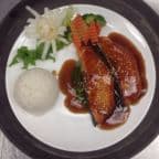 Best Salmon Teriyaki in Germantown, MD
