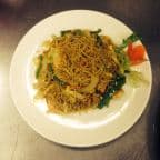 Best Singapore Rice Noodle Dinner Special in Germantown, MD