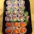 Best Combo Roll Dinner in Germantown, MD