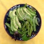 Best Avocado and Asparagus Salad in Germantown, MD