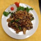 Best Chicken with Fresh Mushrooms Dinner Special in Germantown, MD