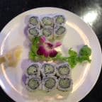 Best Cucumber Roll in Germantown, MD
