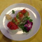 Best Rainbow Roll in Germantown, MD