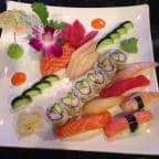Best Sushi Sashimi Combination in Germantown, MD