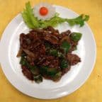 Best Pepper Steak with Onions Dinner Special in Germantown, MD