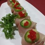 Best Atami Roll in Middleton, WI