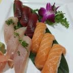 Best Tri-Colored Sushi* in Middleton, WI