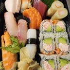 Best Sushi & Sashimi Combo* in Middleton, WI