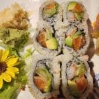 Best Alaska Roll in Middleton, WI