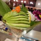 Best Spicy Tuna Avocado Martini* in Middleton, WI