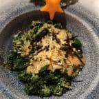 Best Oshitashi in Middleton, WI