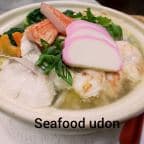 Best Seafood Udon in Middleton, WI