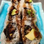 Best Eel Avocado Maki in Middleton, WI