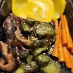 Best Mixed Oshinko in Middleton, WI