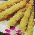 Best Shrimp Tempura in Middleton, WI