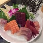Best Sashimi Platter* in Middleton, WI