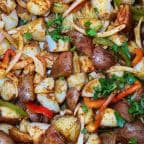 Best Home Fries in Hoboken, NJ